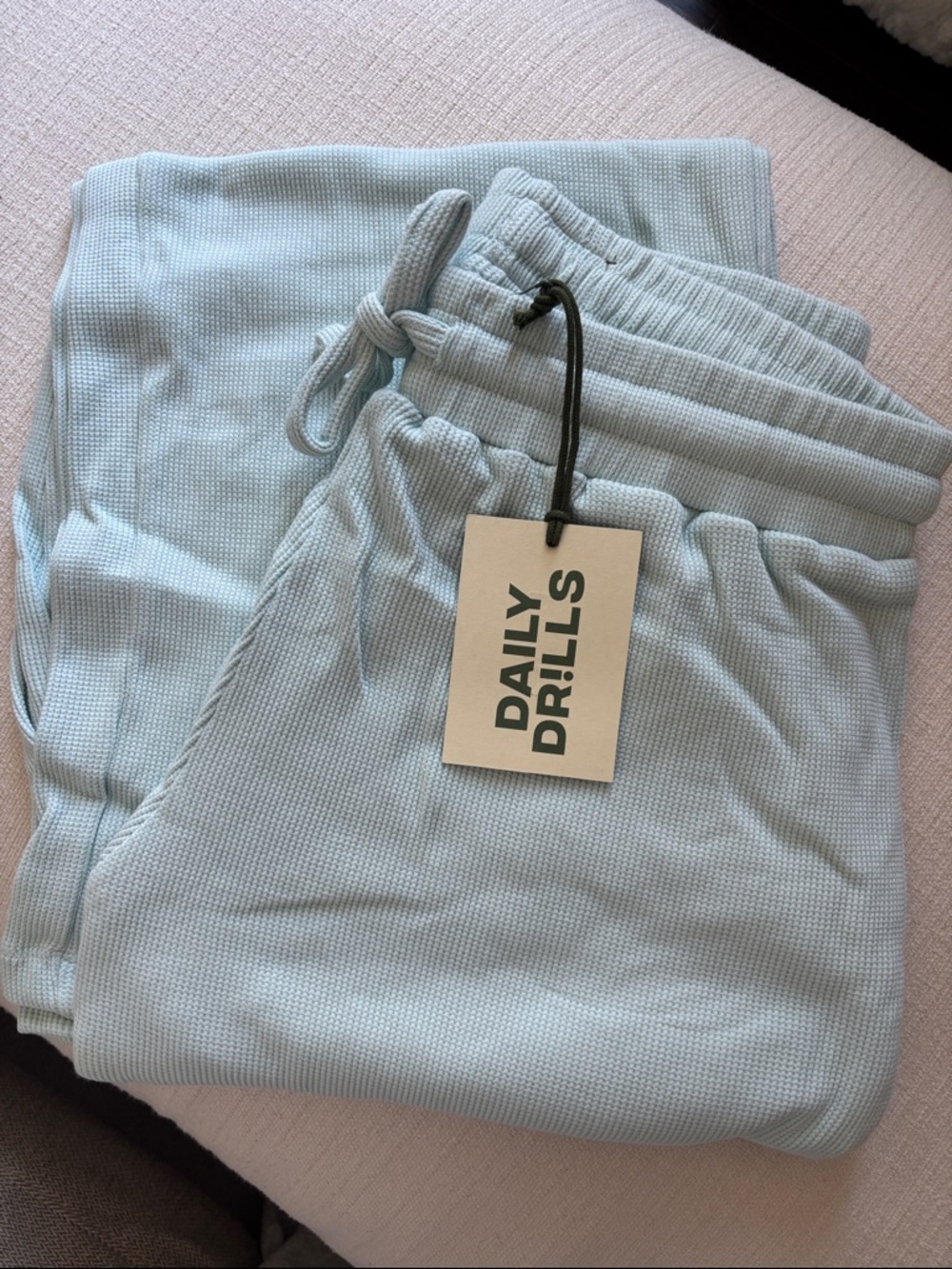 Daily Drills Lake Day Thermal Pants